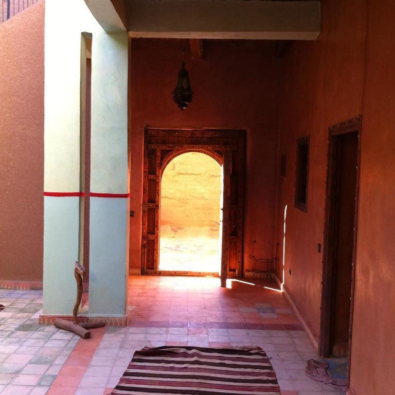 La Maison Du Desert Oulad Driss Exterior photo