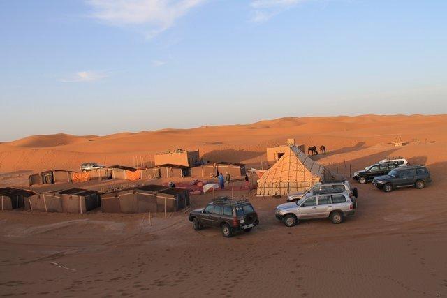 La Maison Du Desert Oulad Driss Exterior photo